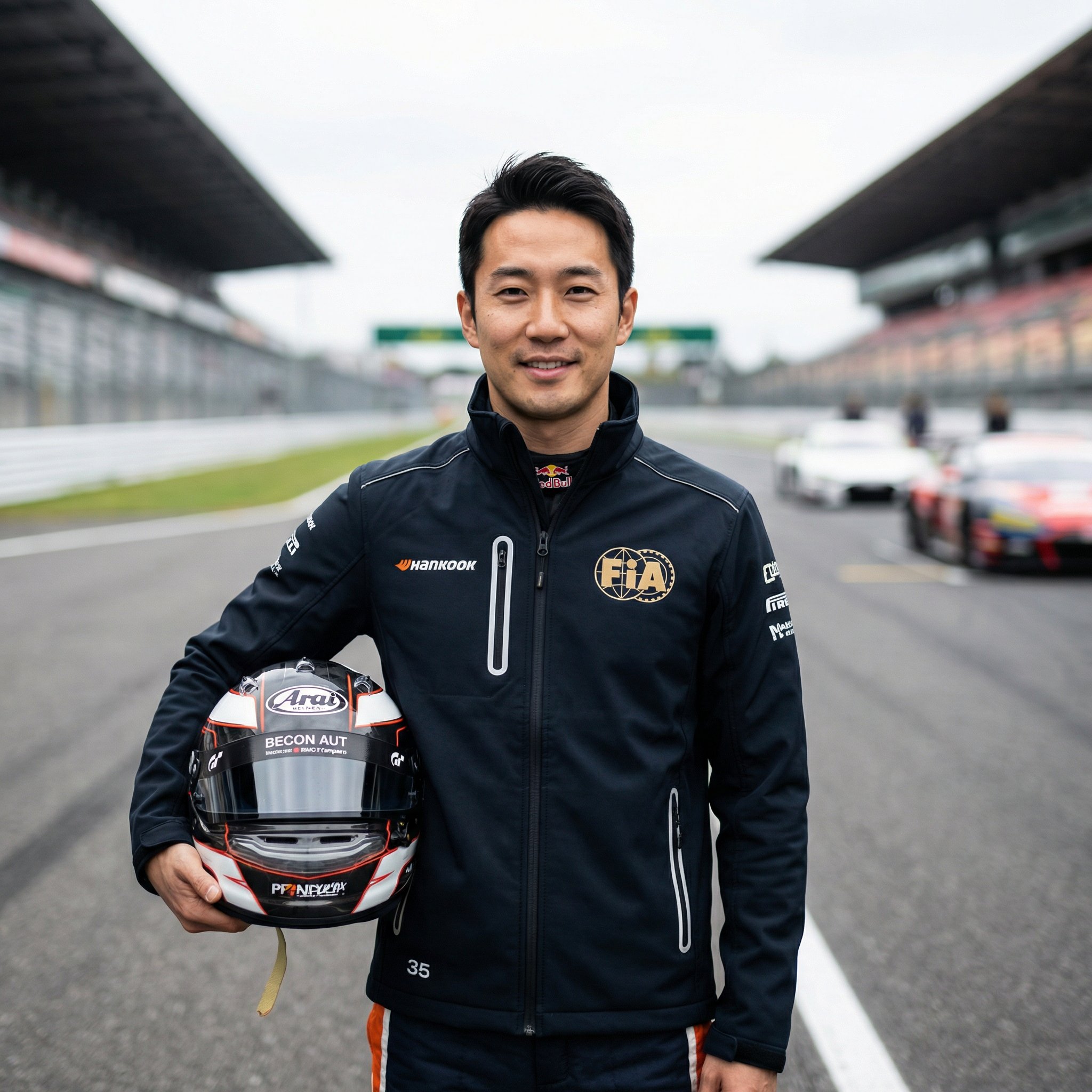 猎奇修车专家李建国